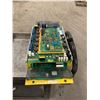 Image 2 : FANUC A06B-6064-H326#H550 AC SPINDLE SERVO UNIT