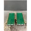Image 2 : (2) - FANUC A16B-2200-0660/04A CIRCUIT BOARDS