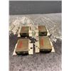 Image 2 : (4) - FANUC A13B-0154-B001 OPTICAL I/O LINKS