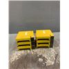 Image 1 : (6) - FANUC A03B-0807-C109 MODULES