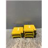 Image 1 : (5) - FANUC A03B-0807-C167 MODULES