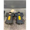 Image 2 : (2) - FANUC A05B-2115-C001 TEACH PENDANTS (ONE WITHOUT TAG)