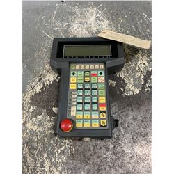 FANUC A05B-2115-C001 - TEACH PENDANT (FOR REPAIR)