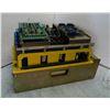 Image 1 : Fanuc AC Spindle Servo Unit #A06B-6059-H206