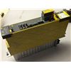 Image 2 : Fanuc Servo Amplifier Module #A06B-6114-H207, Rev D