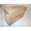 Image 1 : *NEW IN BOX* Fanuc Servo Amplifier Module #A06B-6136-H201