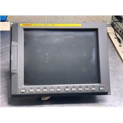 Fanuc 160i-LB Display #A13B-0193-B032 - For Repair