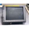 Image 1 : Fanuc 160i-LB Display #A13B-0193-B032 - For Repair