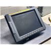 Image 2 : Fanuc 160i-LB Display #A13B-0193-B032 - For Repair