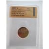 Image 2 : 22 LINCOLN PENNIES (GRADED)