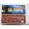 Image 1 : 2 - 0/027 GAUGE TRAIN CARS