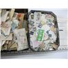 Image 2 : 2 TINS OF ASSORTED STAMPS