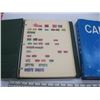 Image 2 : 2 BINDERS OF STAMPS