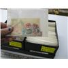 Image 2 : 2 BOXES OF ASSORTED STAMPS