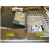 Image 1 : 2 BOXES OF ASSORTED STAMPS