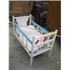 Image 1 : DOLL'S BED
