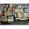 Image 2 : 3 BOXES OF 8 TRACK TAPES