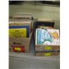 Image 1 : 3 BOXES OF ASSORTED BOOKS AND CATALOGUES