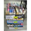 Image 1 : 3 BOXES OF POCKET BOOKS