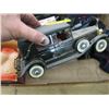 Image 2 : RADIO CAR, MISC HAT FEATHERS ETC.