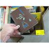 Image 2 : BOX OF ASSORTED BOOKS