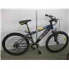 Image 1 : CCM 21 SPEED MOUNTAIN BIKE