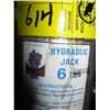 Image 2 : 6 TON HYDRAULIC JACK