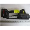 Image 1 : FROMM 18 VOLT CORDLESS STRAPPING MACHINE (BATTERY BUT NO CHARGER)