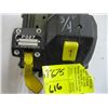 Image 2 : FROMM 18 VOLT CORDLESS STRAPPING MACHINE (BATTERY BUT NO CHARGER)