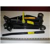 Image 1 : HYDRAULIC FLOOR JACK