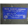 Image 2 : RAM BENCH GRINDER