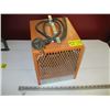 Image 1 : 220 VOLT CONSTRUCTION HEATER