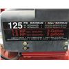 Image 2 : SMALL CRAFTSMAN 125 PSI AIR COMPRESSOR