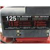 Image 2 : SMALL CRAFTSMAN 125 PSI AIR COMPRESSOR