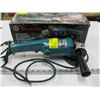 Image 1 : 5" MAKITA ANGLE GRINDER