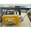 Image 2 : DEWALT POWER SHOP 7770 RADIAL ARM SAW