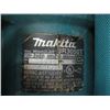 Image 2 : MAKITA RECIPROCATING SAW WITH BAG & ASSORTED BLADES