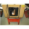 Image 1 : SAW TABLE