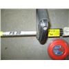 Image 2 : STIHL FS38 GAS WEED TRIMMER WITH A ROLL OF LINE