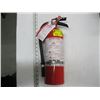 Image 1 : FIRE EXTINGUISHER