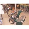 Image 1 : CRAFTSMAN 24" 11.5 HP SNOWBLOWER