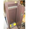 Image 2 : METAL GUN CABINET (KEY IN OFFICE)