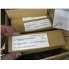 Image 2 : BOX OF WALL MOUNT BRACKETS