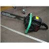 Image 1 : SMALL HOMELITE CHAINSAW