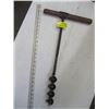 Image 1 : AUGER BIT