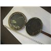 Image 2 : COPPER BED WARMER
