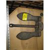 Image 1 : BOAT ANCHOR