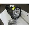 Image 1 : AS IS LARGE SPOTLIGHT (NEEDS NEW BATTERY) -27