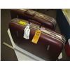 Image 1 : PR OF SUITCASES