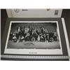 Image 1 : A LOT OF 5 UNFRAMED " THE BIG STEAL" PRINTS